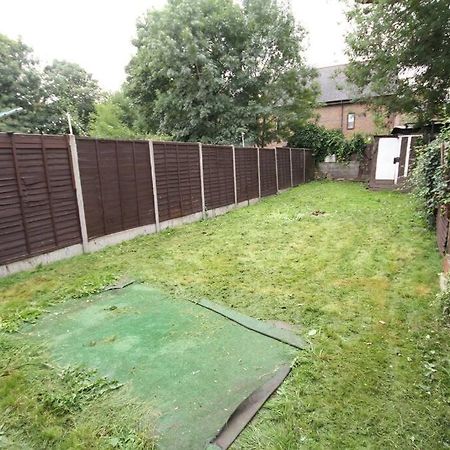 Willesden Lodge לונדון מראה חיצוני תמונה